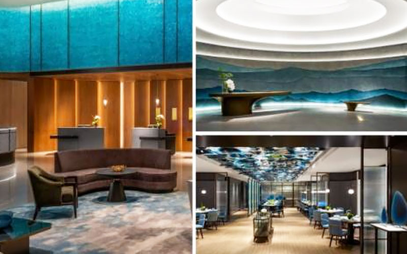 高雄洲際(湛露中餐廳)