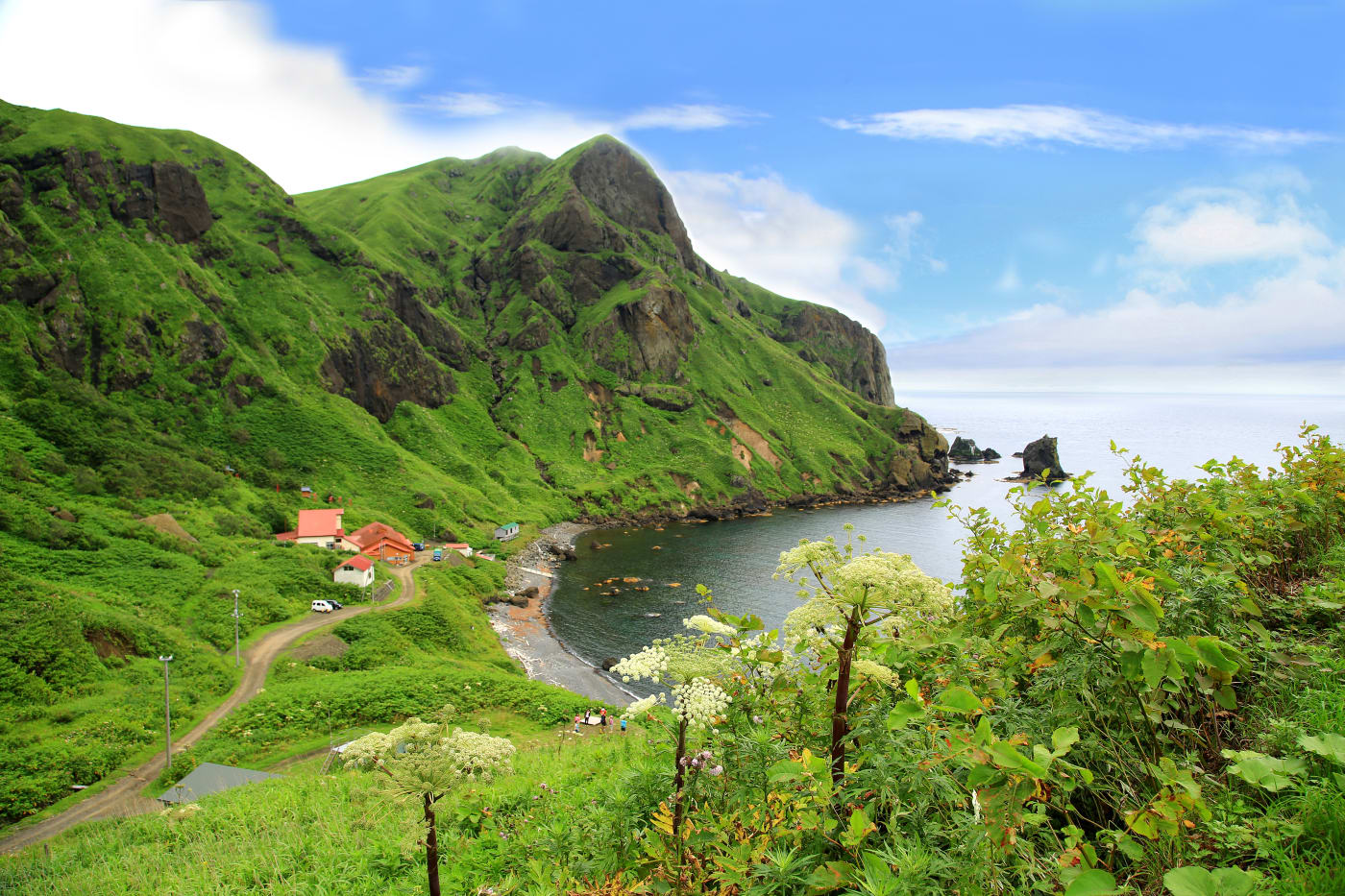 沙露別茲國家公園