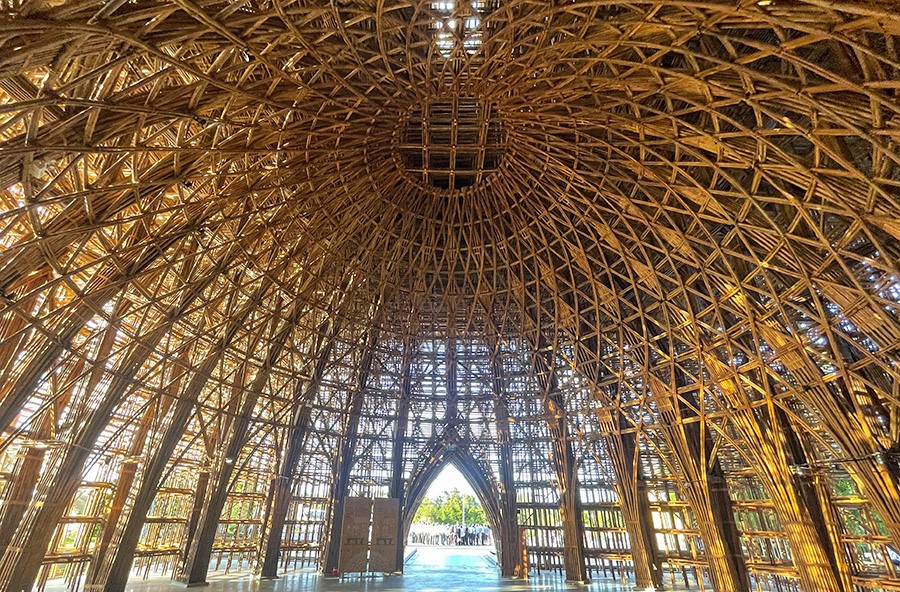 竹子傳奇Bamboo Legend