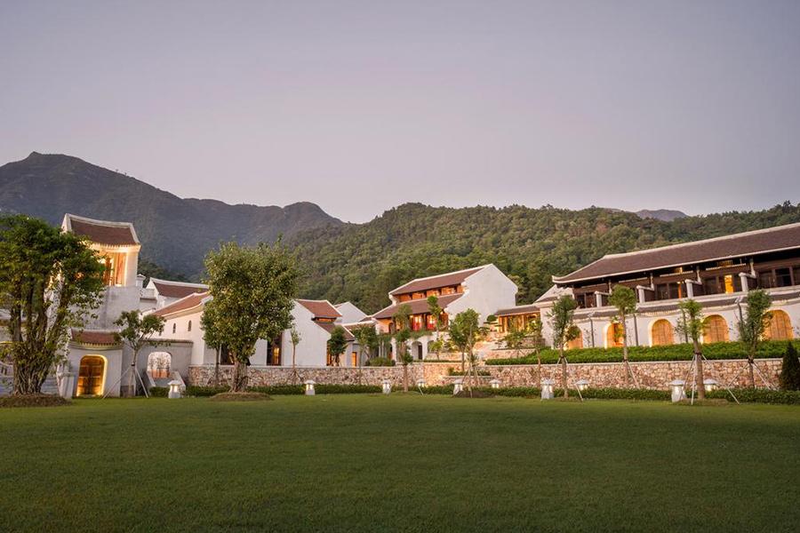 願子山(安子山)-名勝古蹟風景區