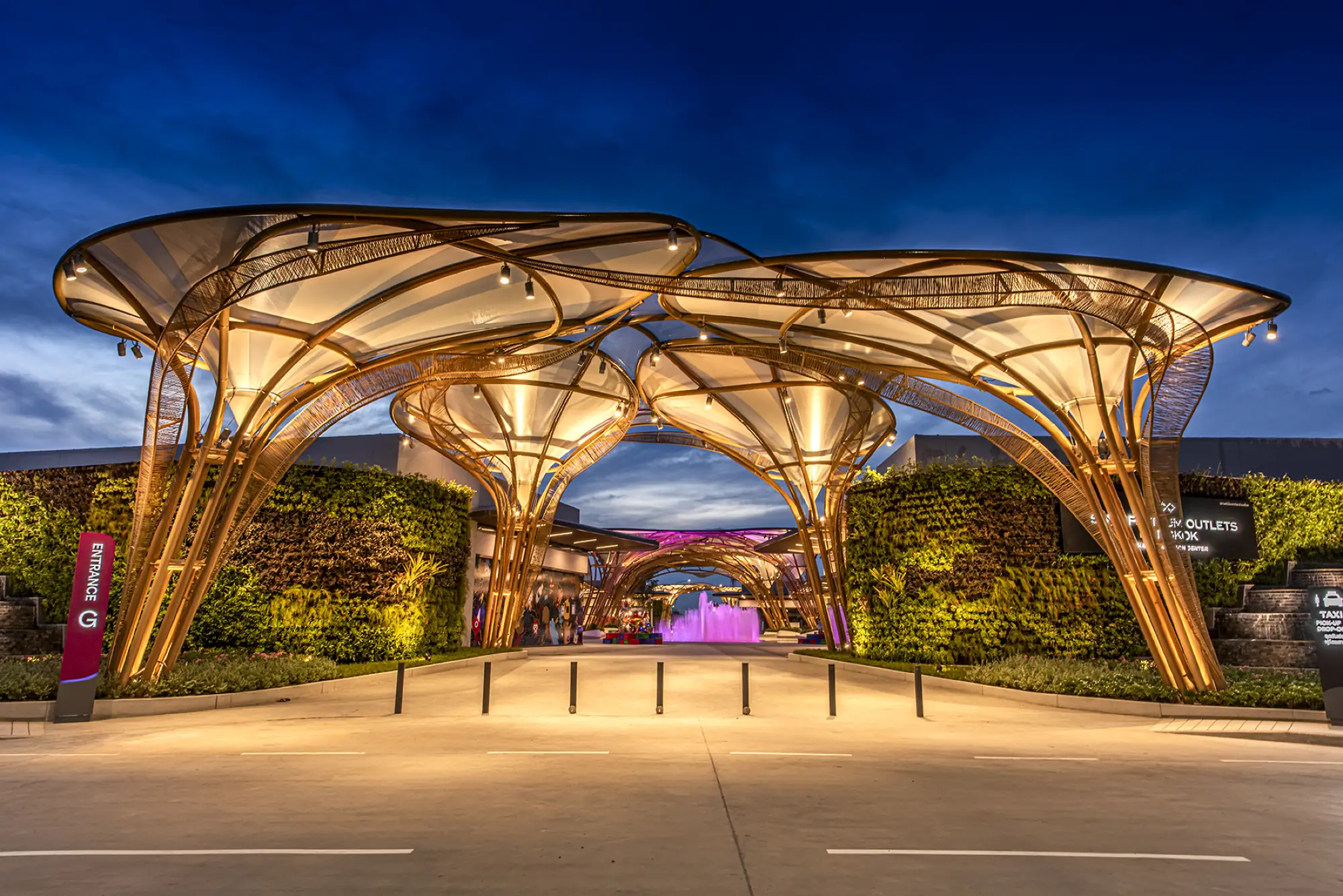 Siam Premium Outlets