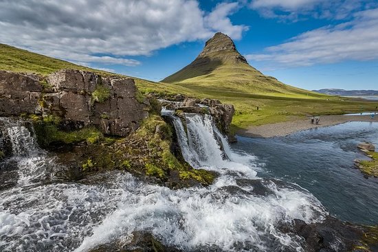 斯奈菲爾國家公園Snæfellsjökull National Park