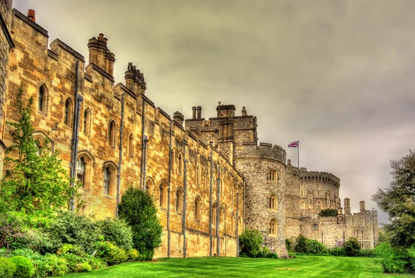溫莎古堡Windsor Castle